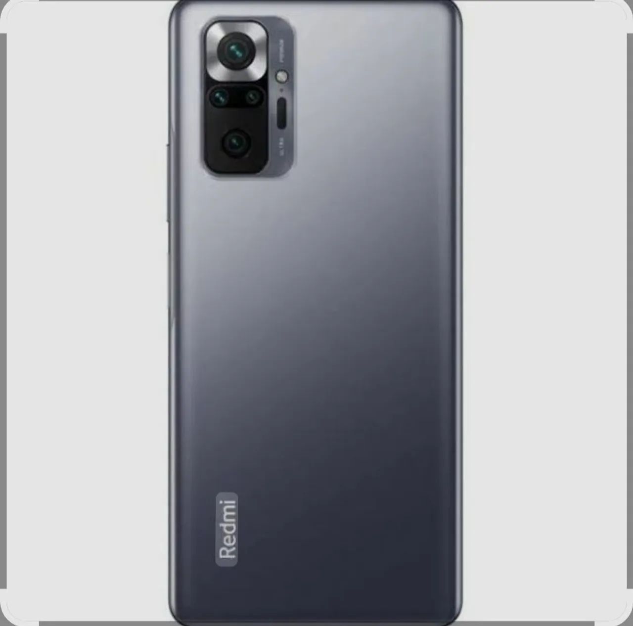 Celular redme note10  - Foto 2