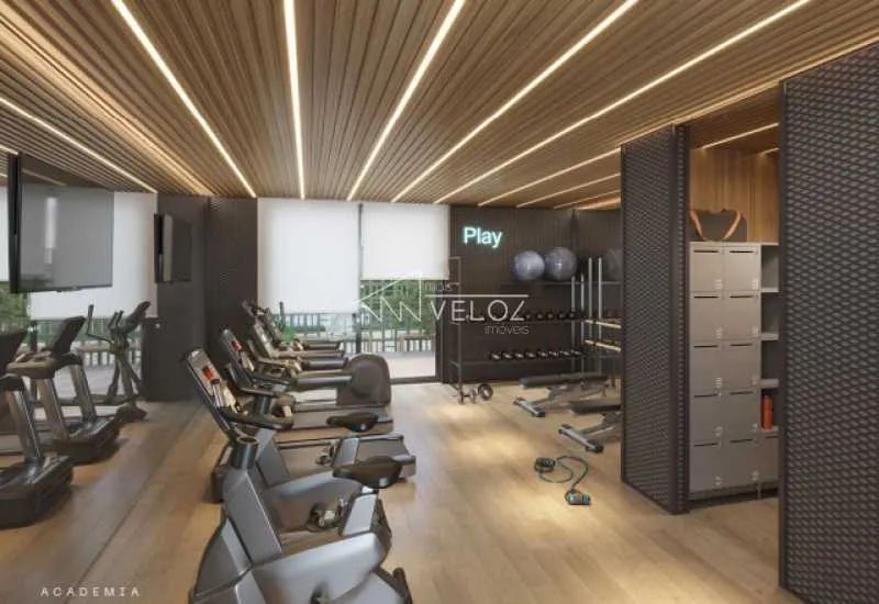 Apartamento - / Residencial / Gávea