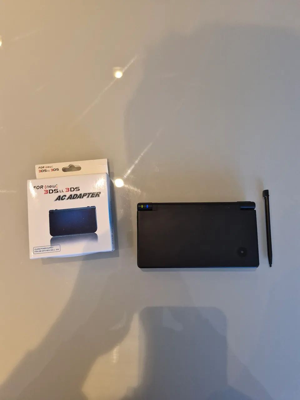 Nintendo DSi - Foto 3