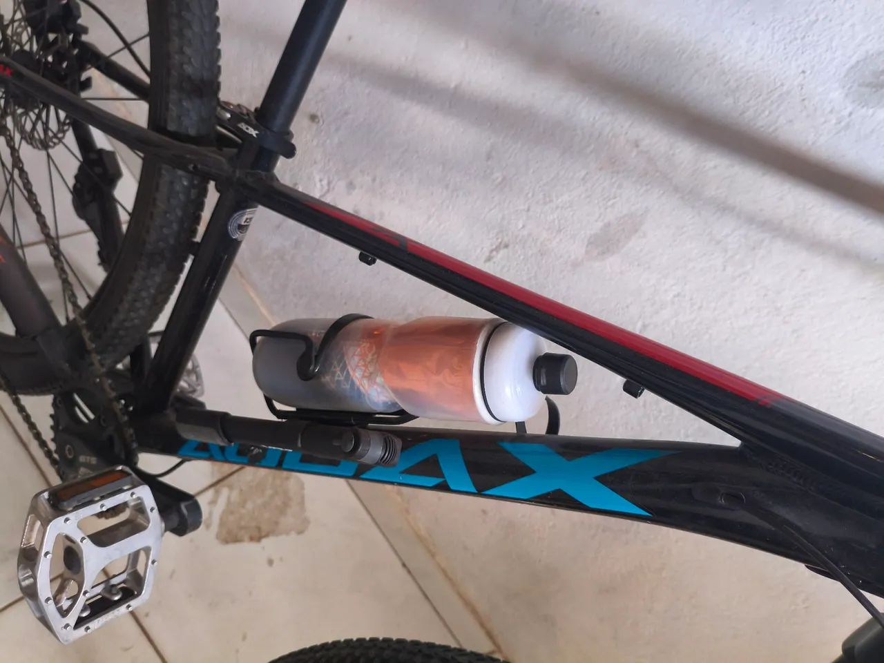 Bike aro 29 audax - Foto 2