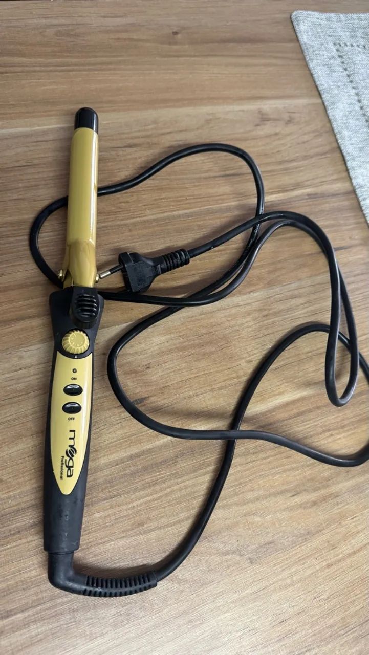 Modelador de cachos Mega Profissional para cabelos - Foto 2