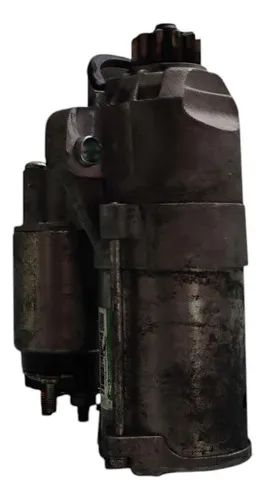 Motor Arranque Edge 3.5 V6 2011 2012 2013 2014 - Foto 3