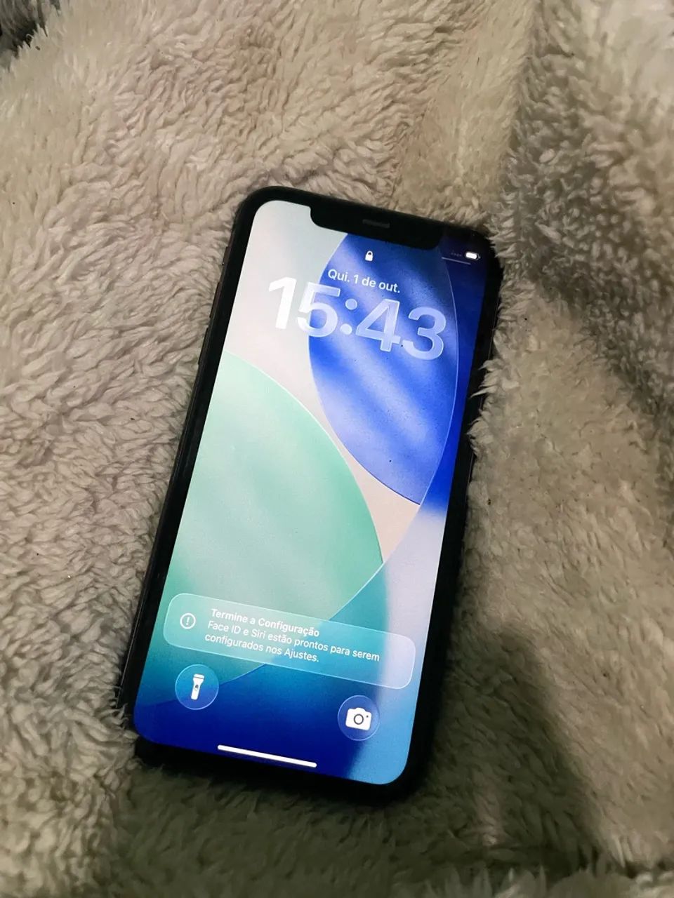 Vende-se iPhone 11