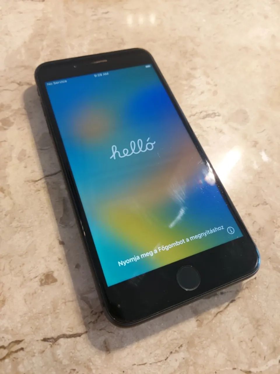 iphone 8 plus 128gb