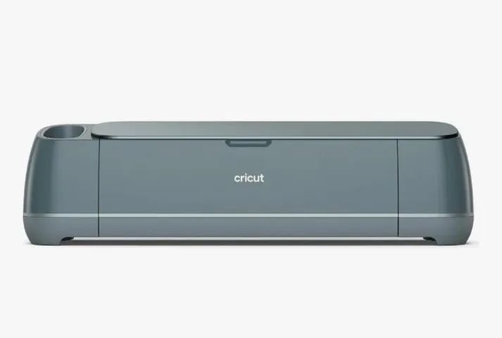 Maquia de Corte Cricut Maker 4 Plotter