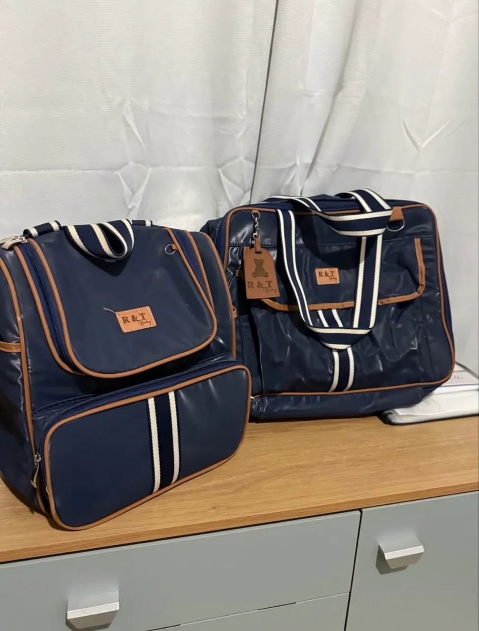 bolsa maternidade 