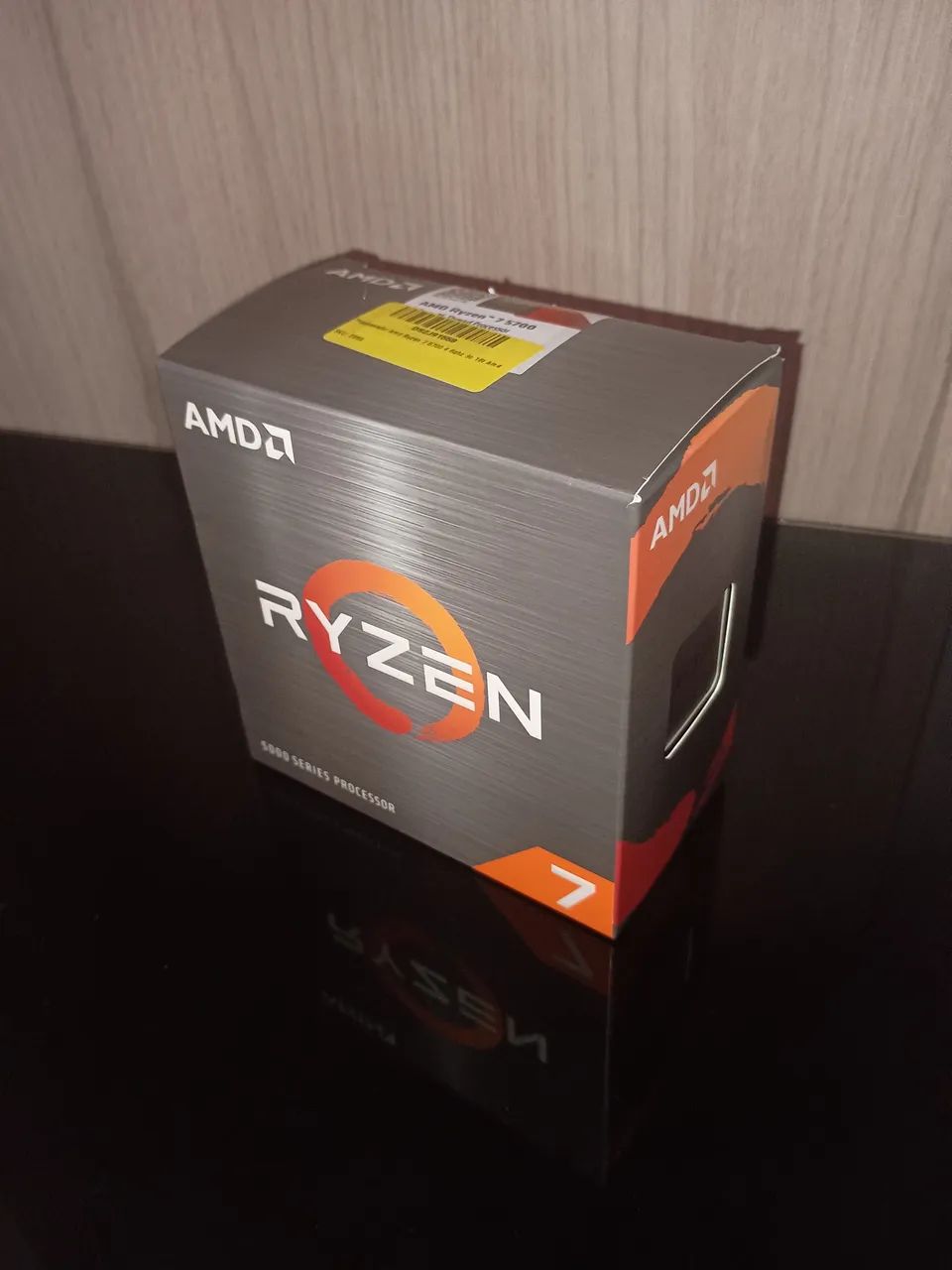 Processador Ryzen 7 5700