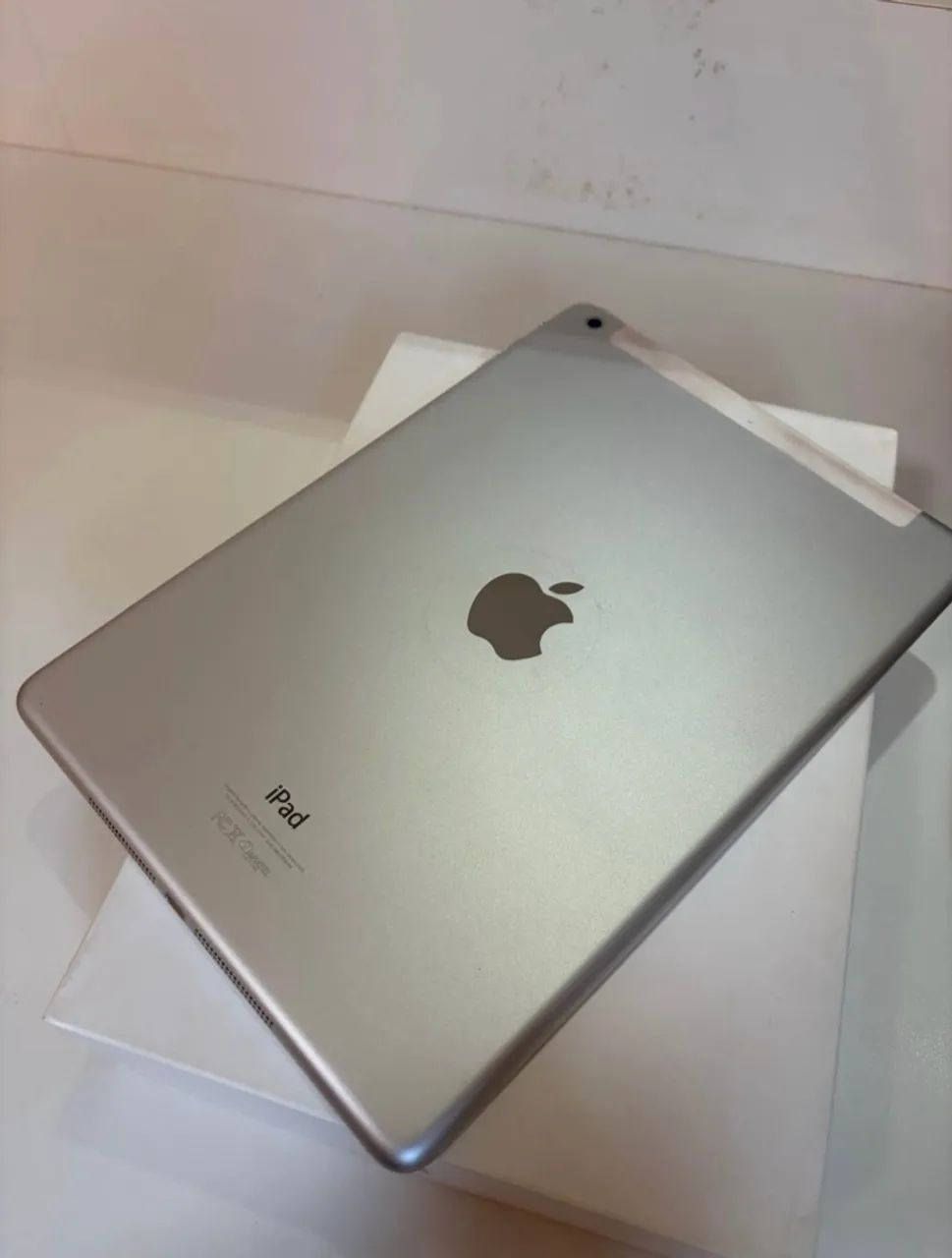 iPad Air 1ª Geração 64gb Wifi + Celular - Foto 3