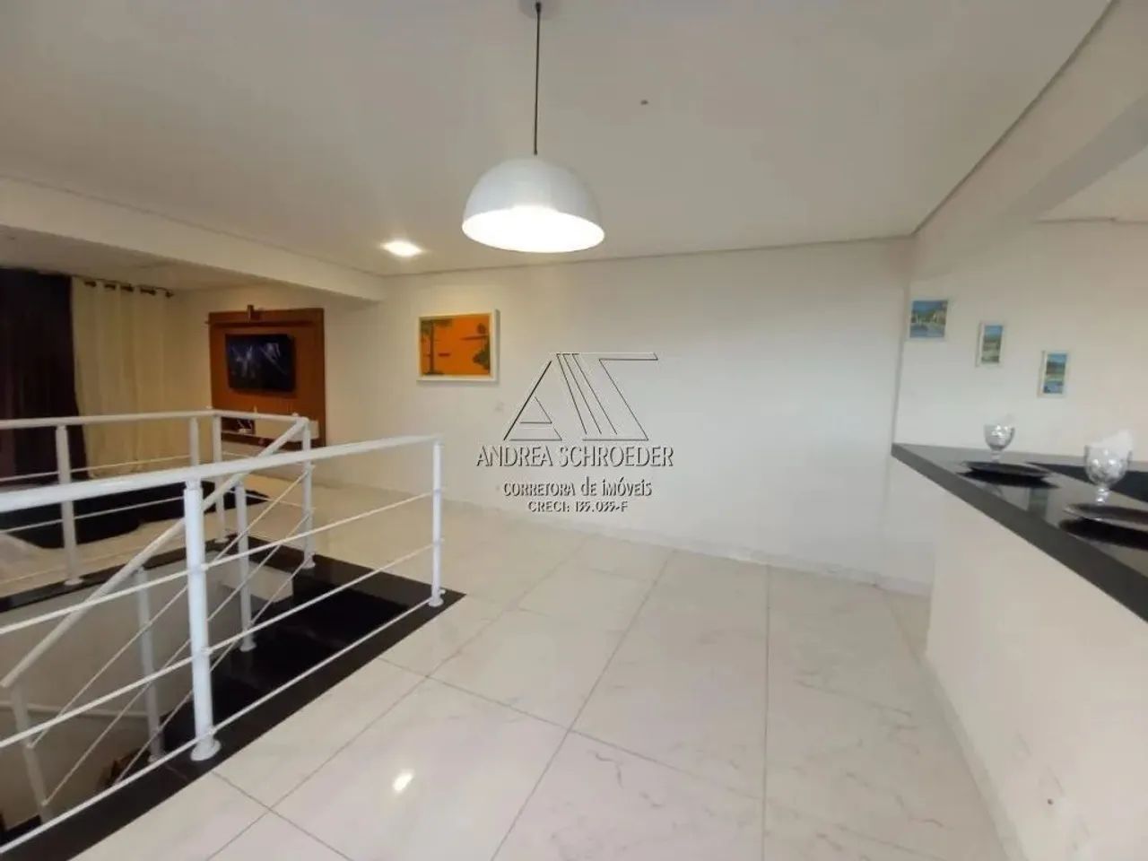 Cobertura Duplex - Centro Caiçara - Foto 7