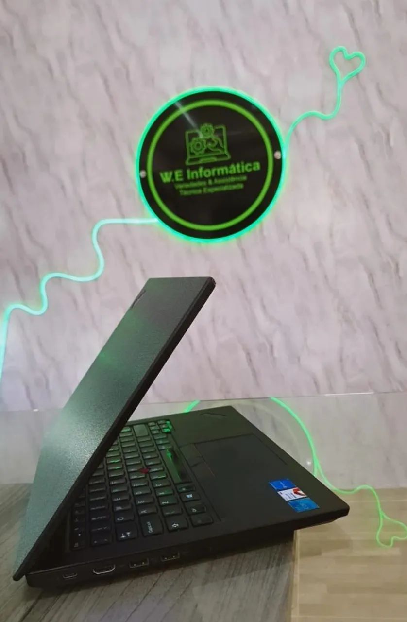 Lenovo trinkpad - Foto 3