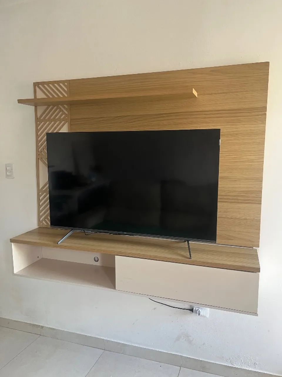 Painel de Tv  - Foto 2