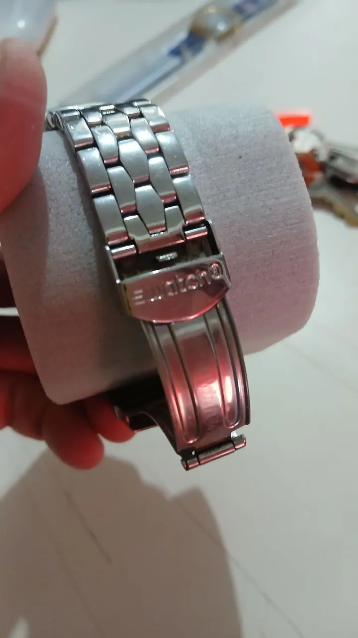 Relogio swatch automático  - Foto 3
