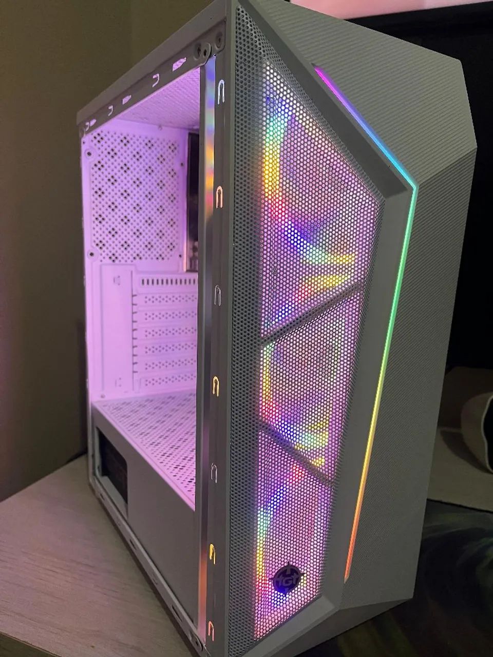 Cpu Gamerr Ryzen - Foto 5