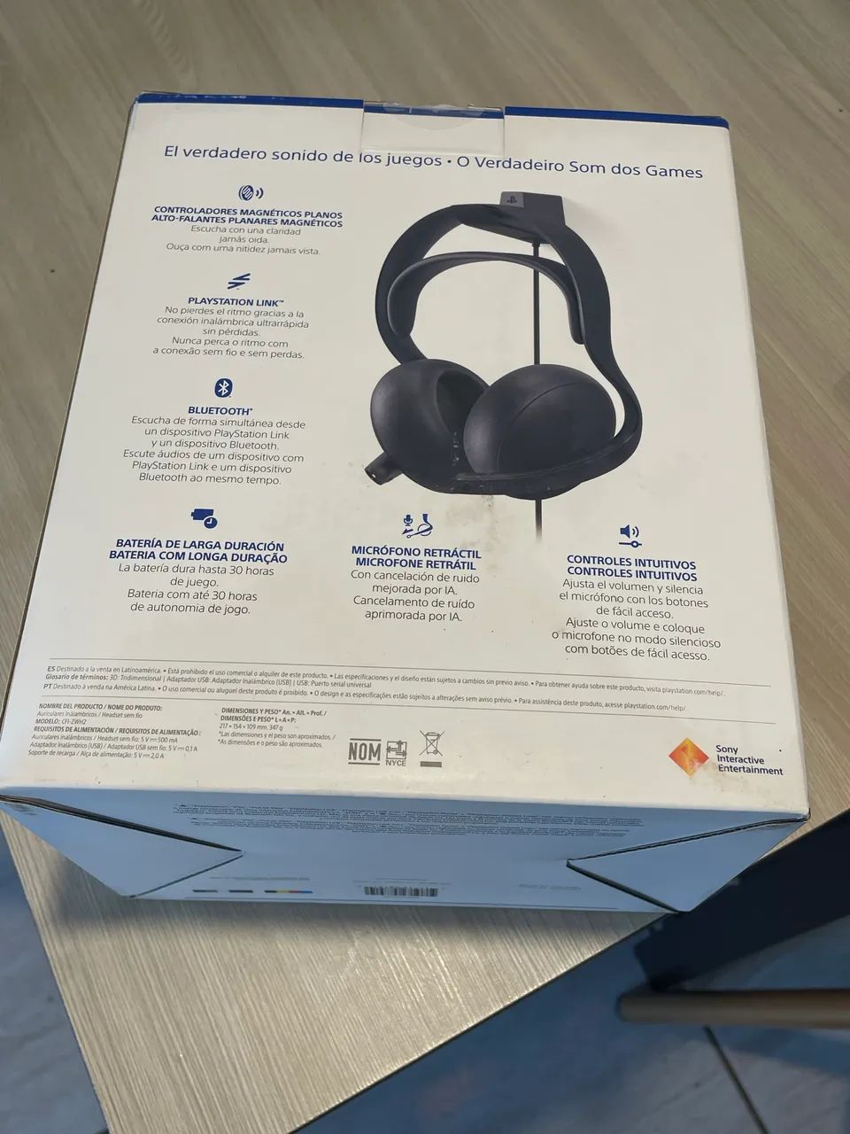 Case Pulse Elite - Foto 4