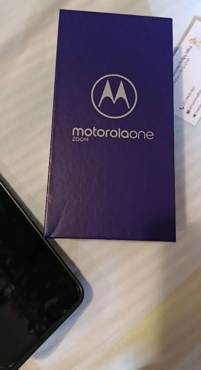 vendo Motorola ZOOM - Foto 3