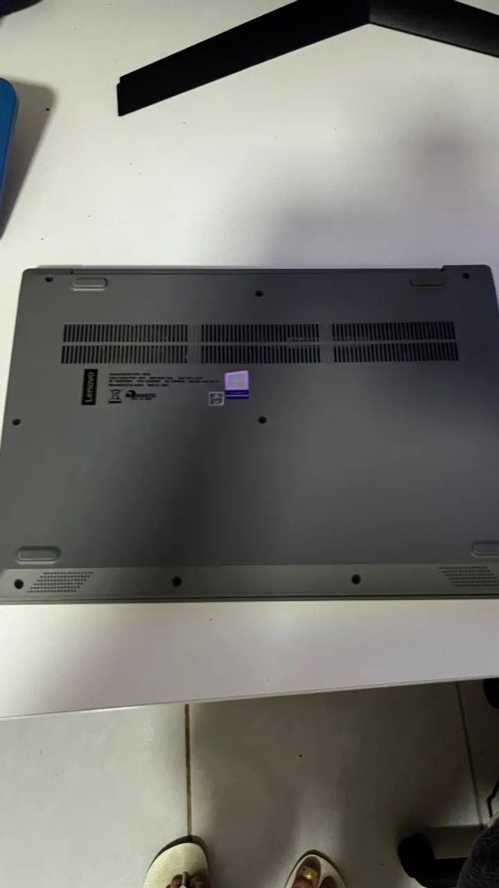Lenovo IdeaPad S145 i5 | 8GB RAM | SSD 1TB - Foto 4
