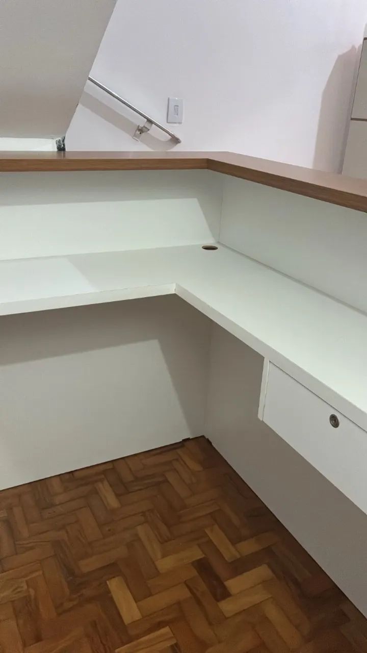 Balcão em L - Foto 4