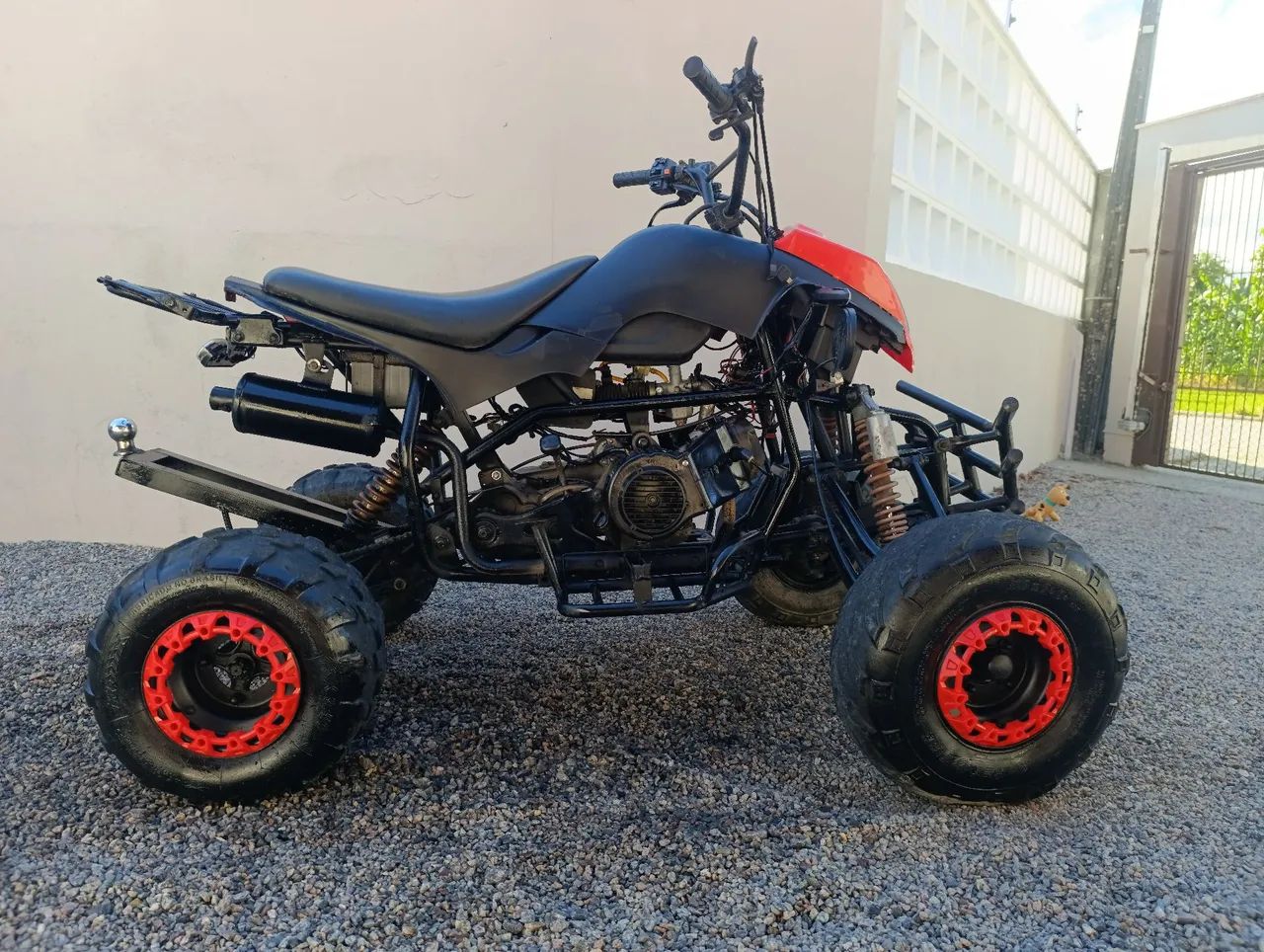 Quadriciclo  - Foto 2