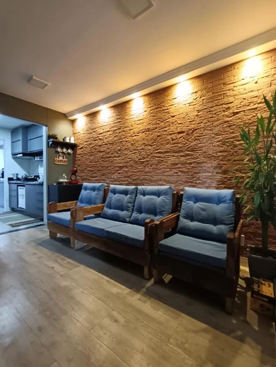 Excelente casa no Jardins Mangueiral - Foto 5