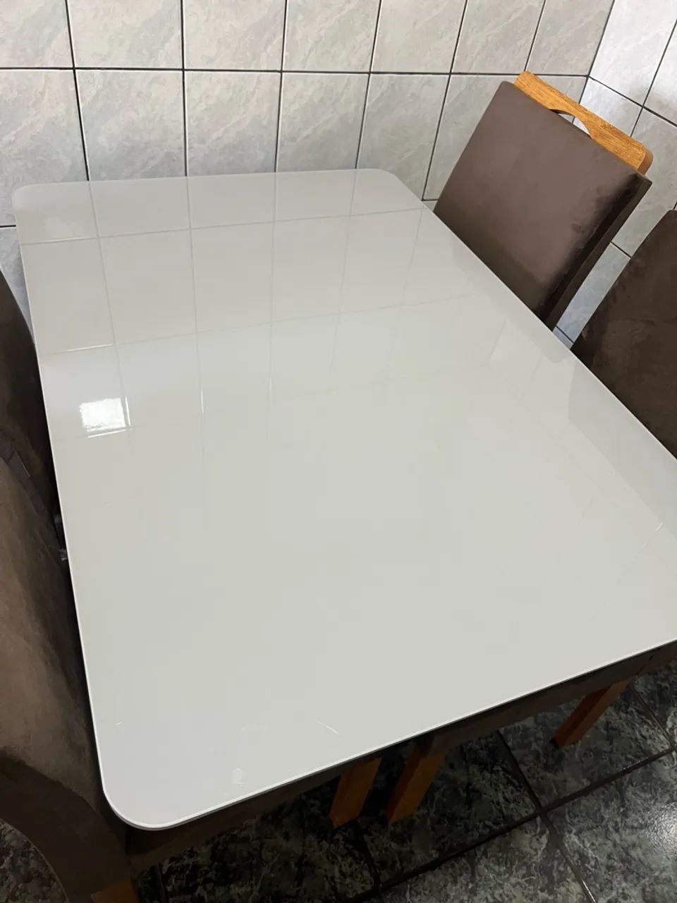 Mesa de jantar  - Foto 4