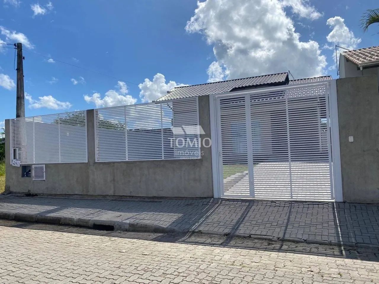 Casa com 2 quartos à Venda, Centro - Ilhota - Foto 2