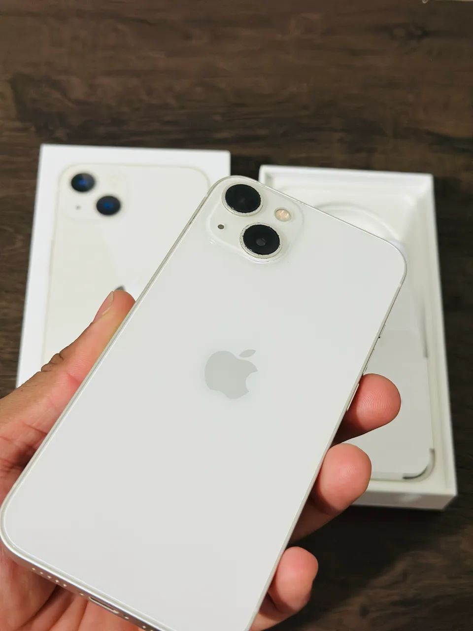 IPHONE 13 - 128gb - Foto 5