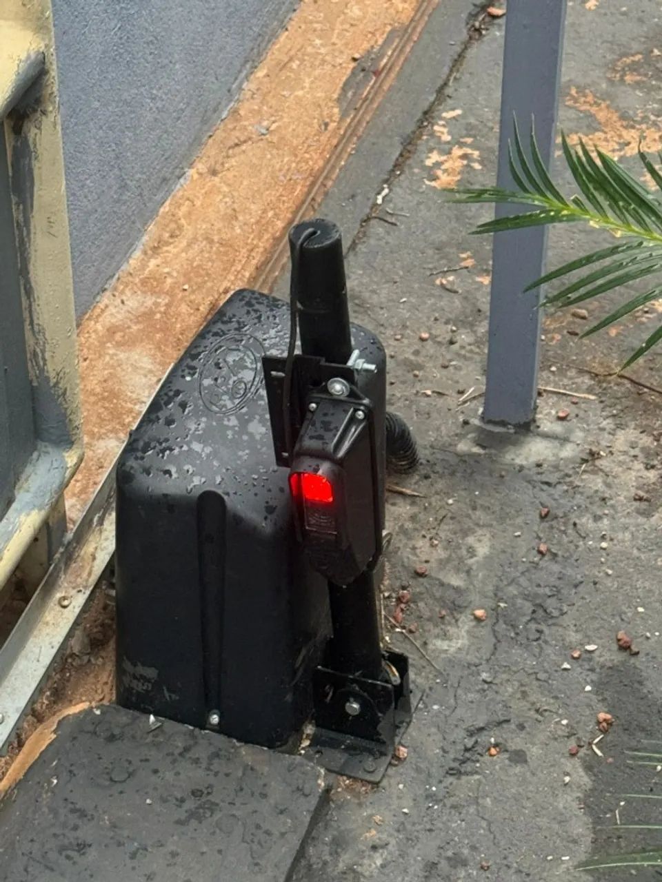 Conjunto completo de segurança e monitoramento - Foto 5