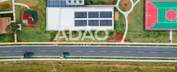 Parqville Jacaranda - Terreno em CondomínioLote à venda no Condomínio Parqville Jacarandá  - Foto 5