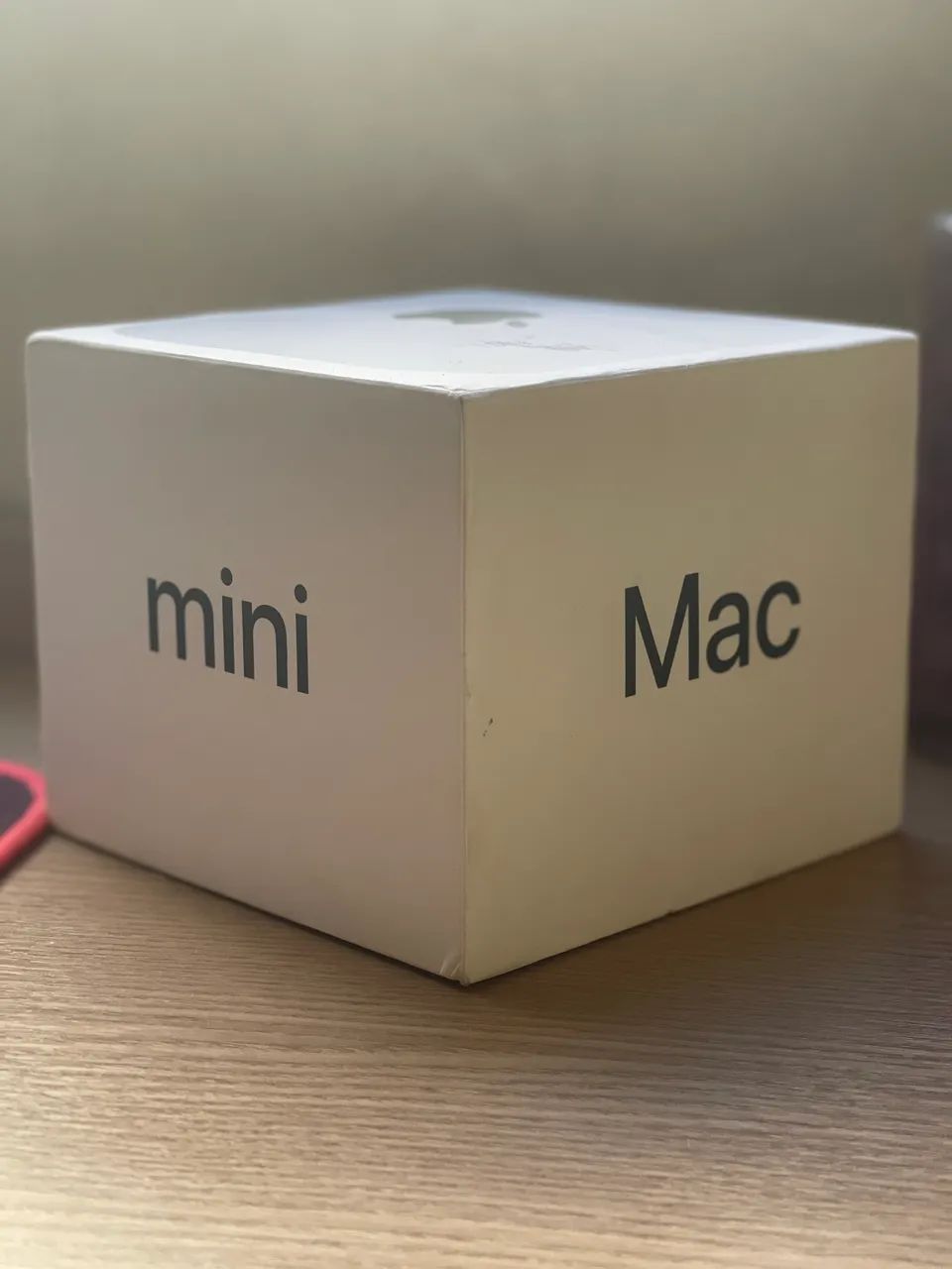 Mac Mini M4 - Novo 