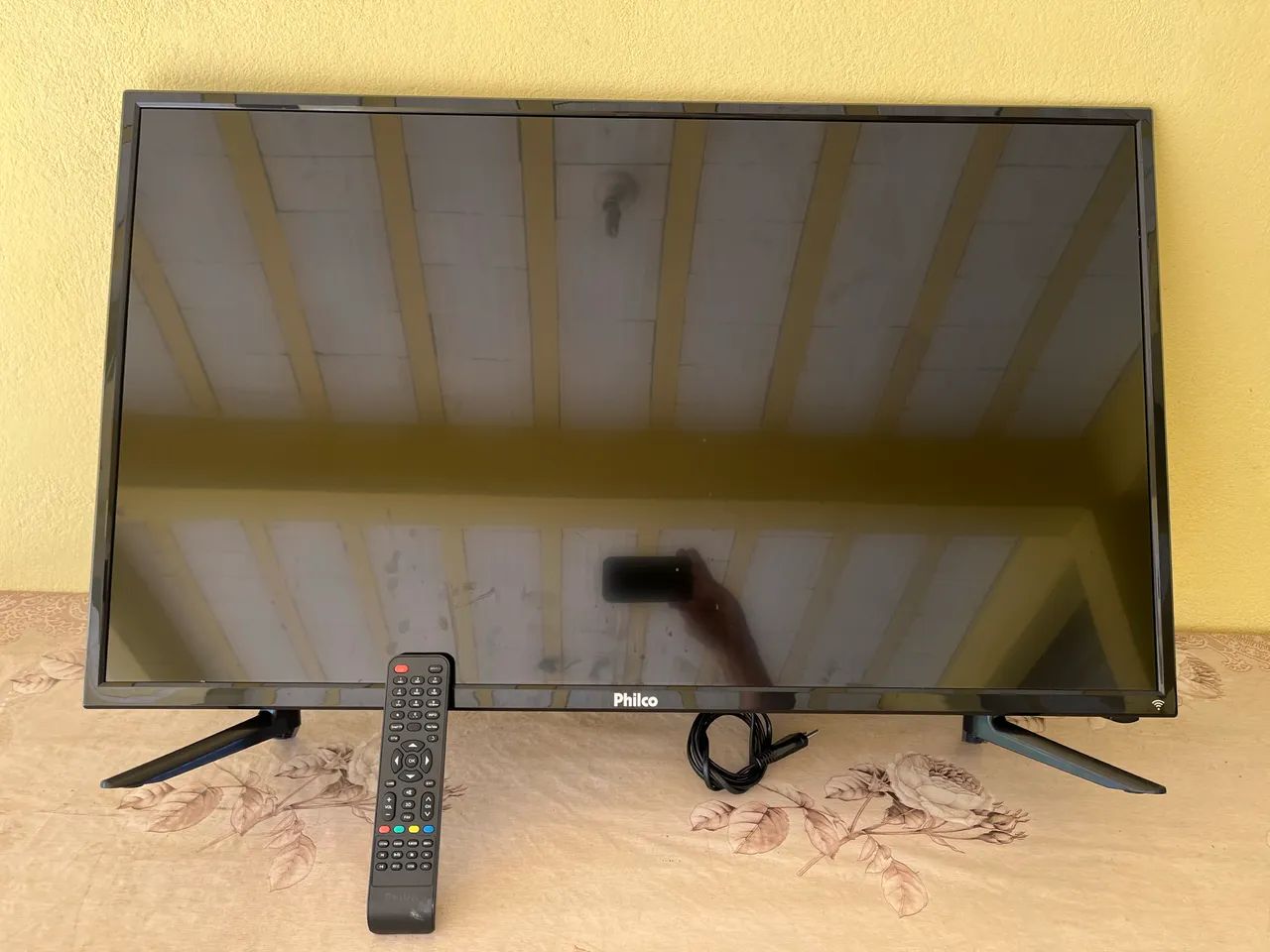 Smart TV Philco 39 polegadas 