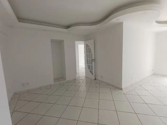 Braga - Apartamento 3 quartos, 1 vaga , elevador e garagem  - Foto 2
