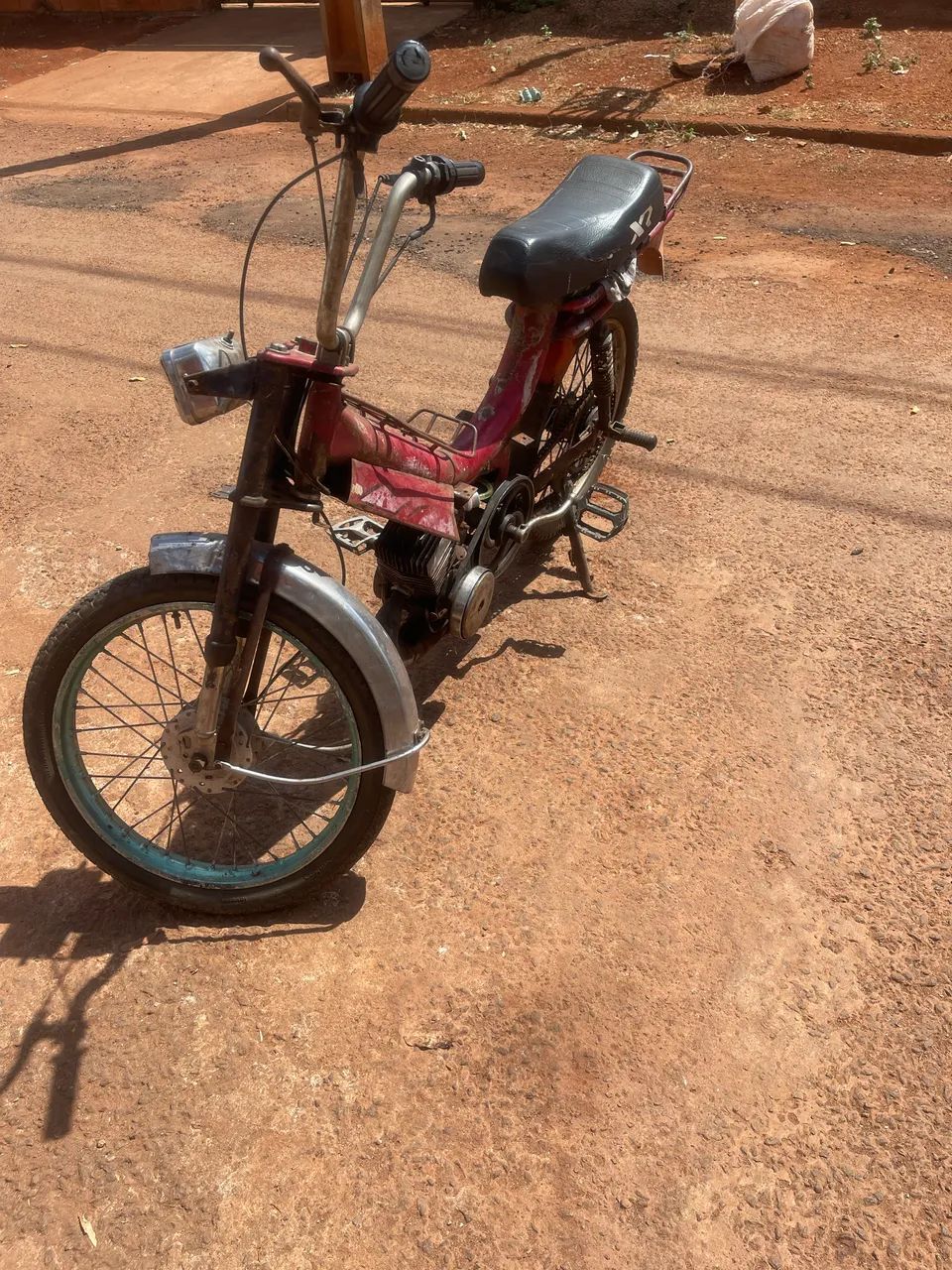 Mobilete caloi - Foto 2