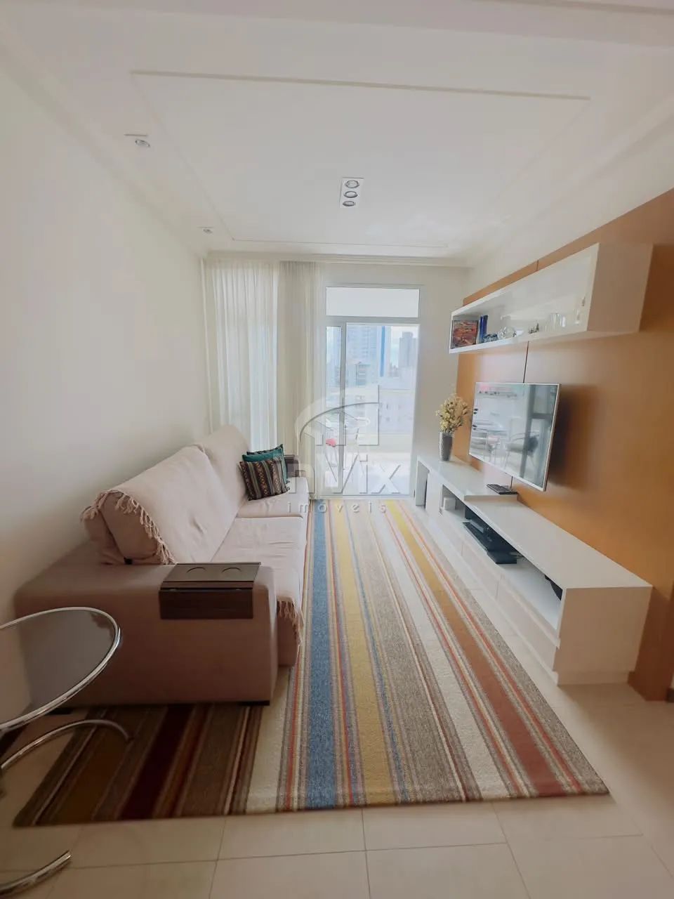 Apartamento de 3 Quartos com Excelente Planta e Lazer Completo! - Foto 4