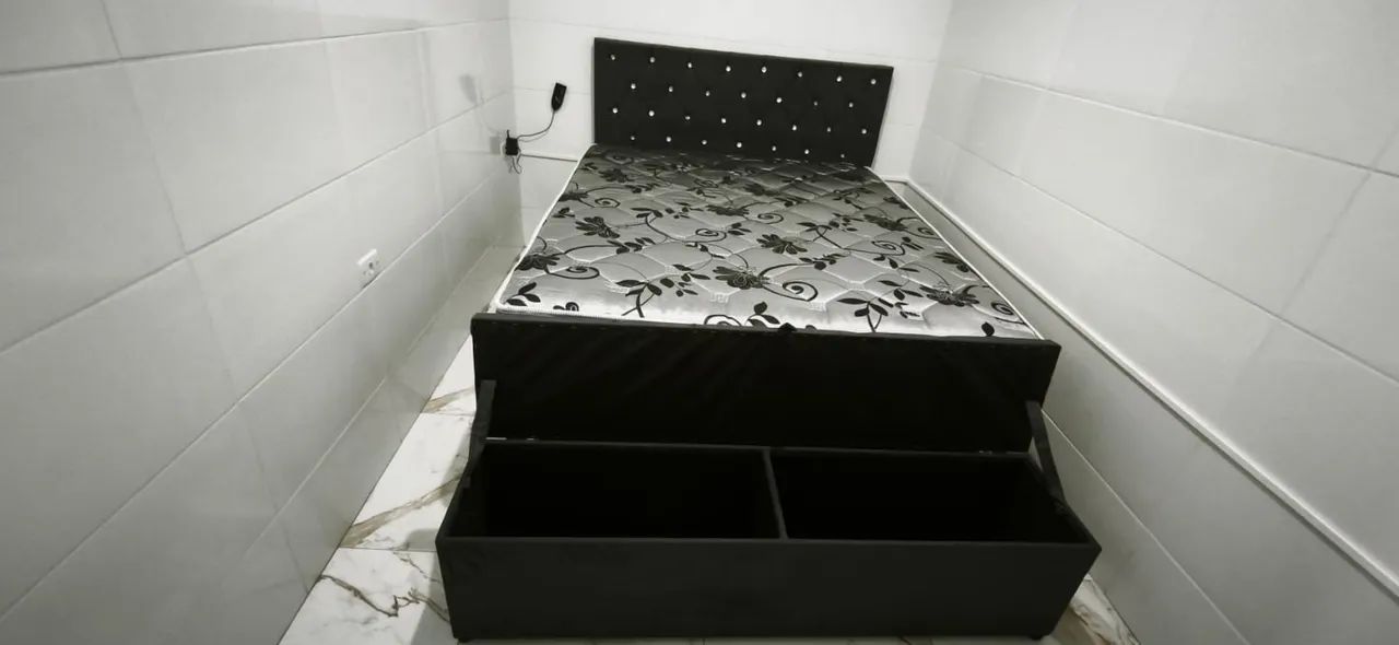 VENDO CAMA NOVA - OFERTA