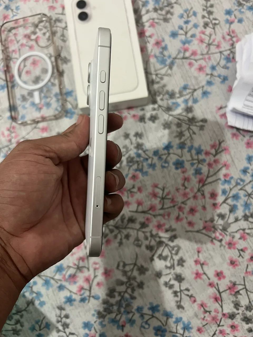 iPhone 16 Zerado - Foto 4