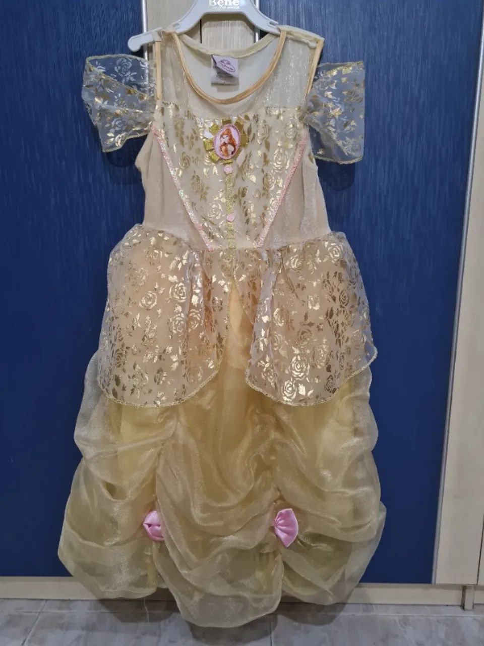 Vestido Bella - Foto 2