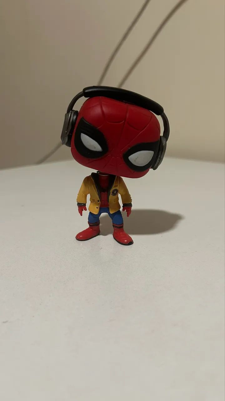 Homem Aranha FUNKO POP