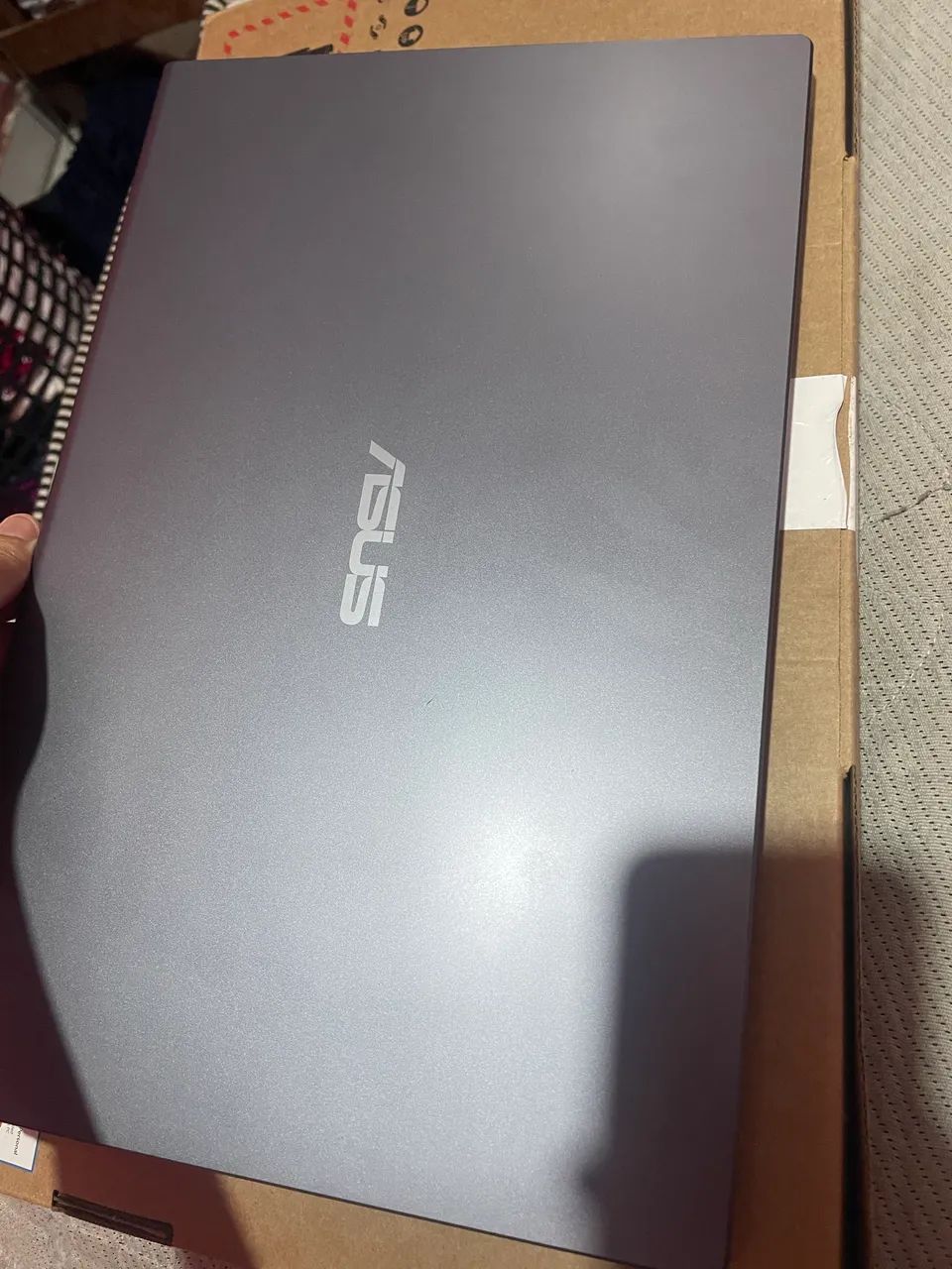 Notebook asus  - Foto 3