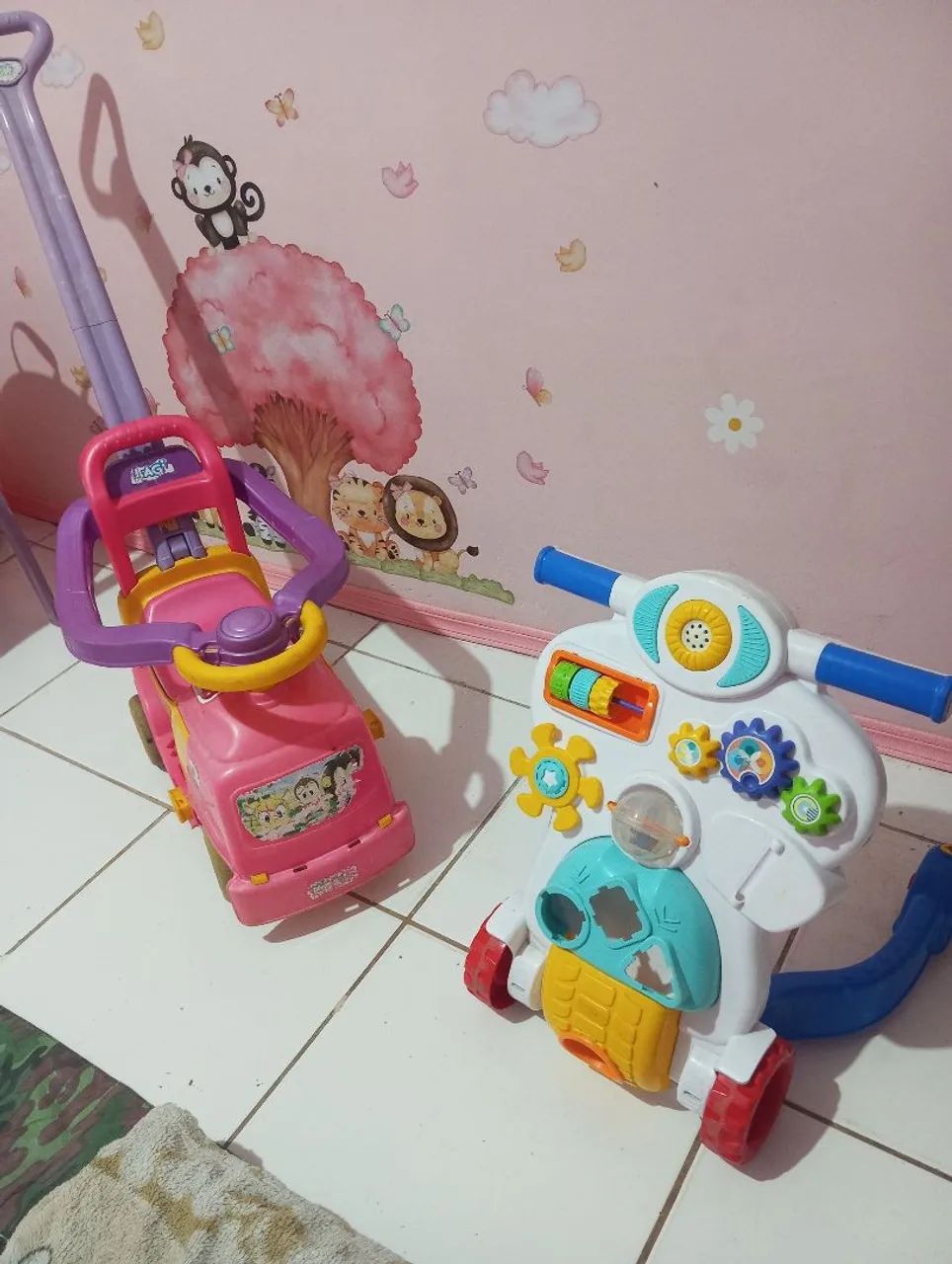 Combo infantil 