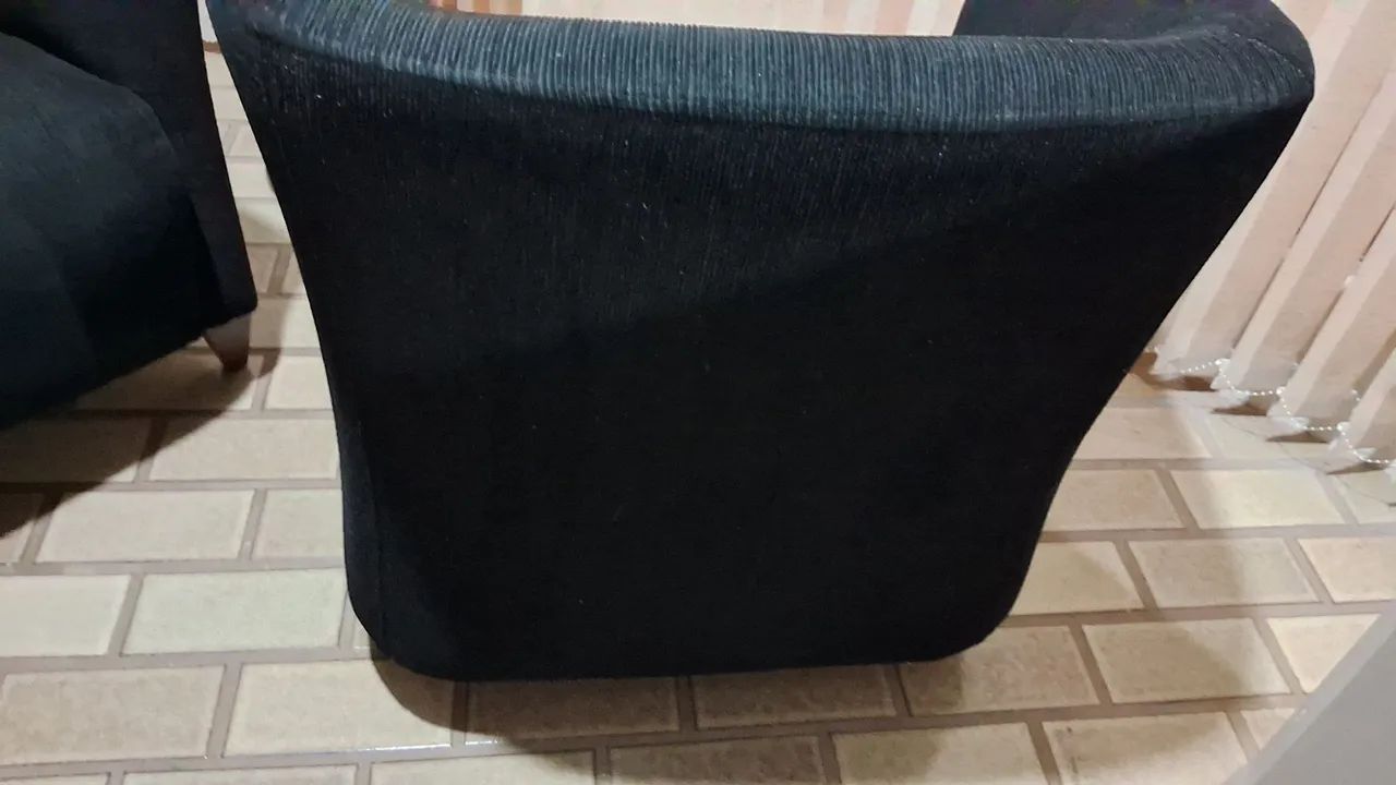 Jogo de Poltronas  - Foto 3