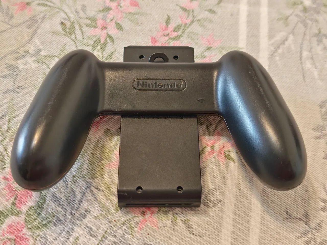 Grip Original para Joy Con Nintendo Switch 1 - Foto 2