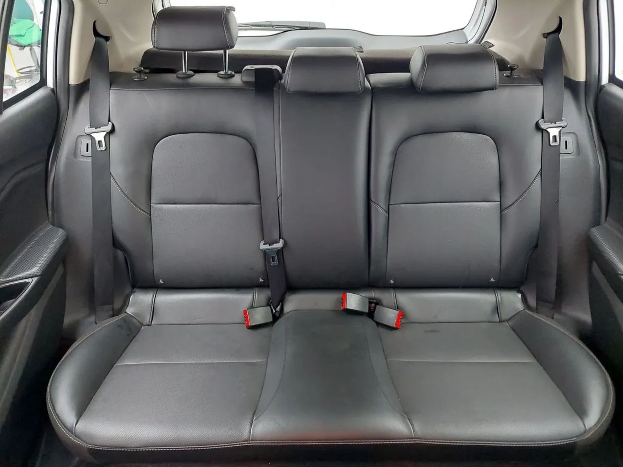 Chevrolet Onix Hatch Premier 1.0 12V TB Flex Aut. 4P, foto 18 de 18
