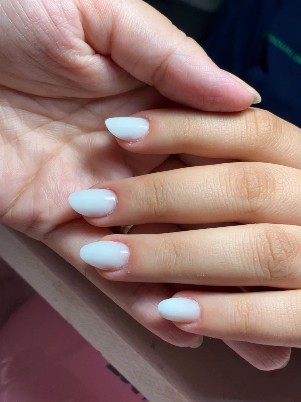 Nails 