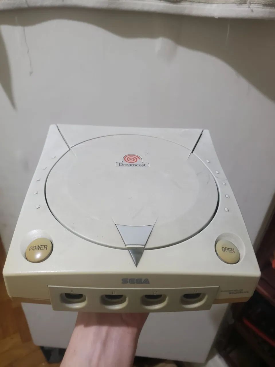 Dreamcast
