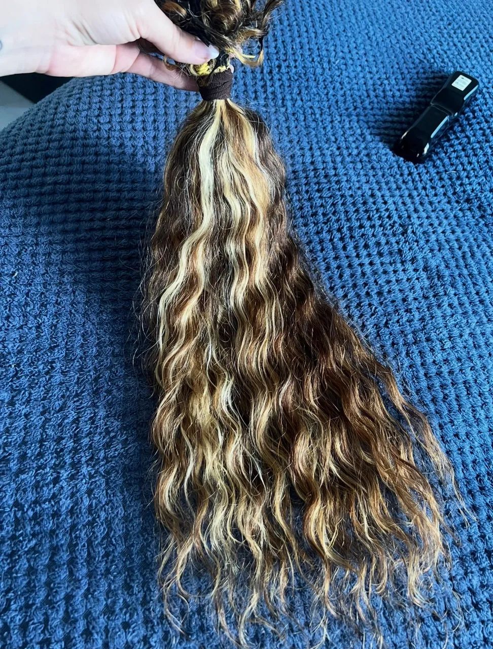 Megahair cabelo humano  - Foto 2