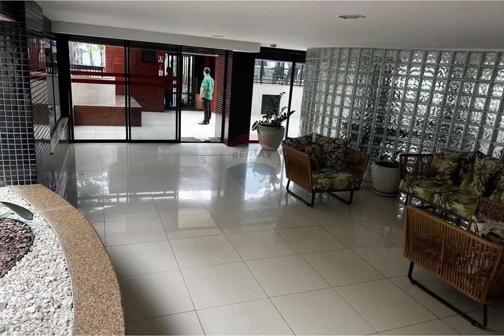 Apartamento Beira-Mar à Venda  Pajuçara, Maceió - Foto 5
