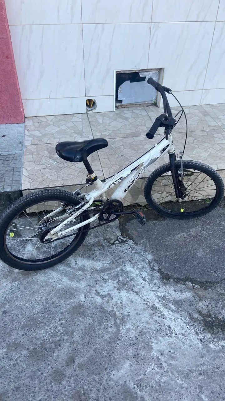 bike
