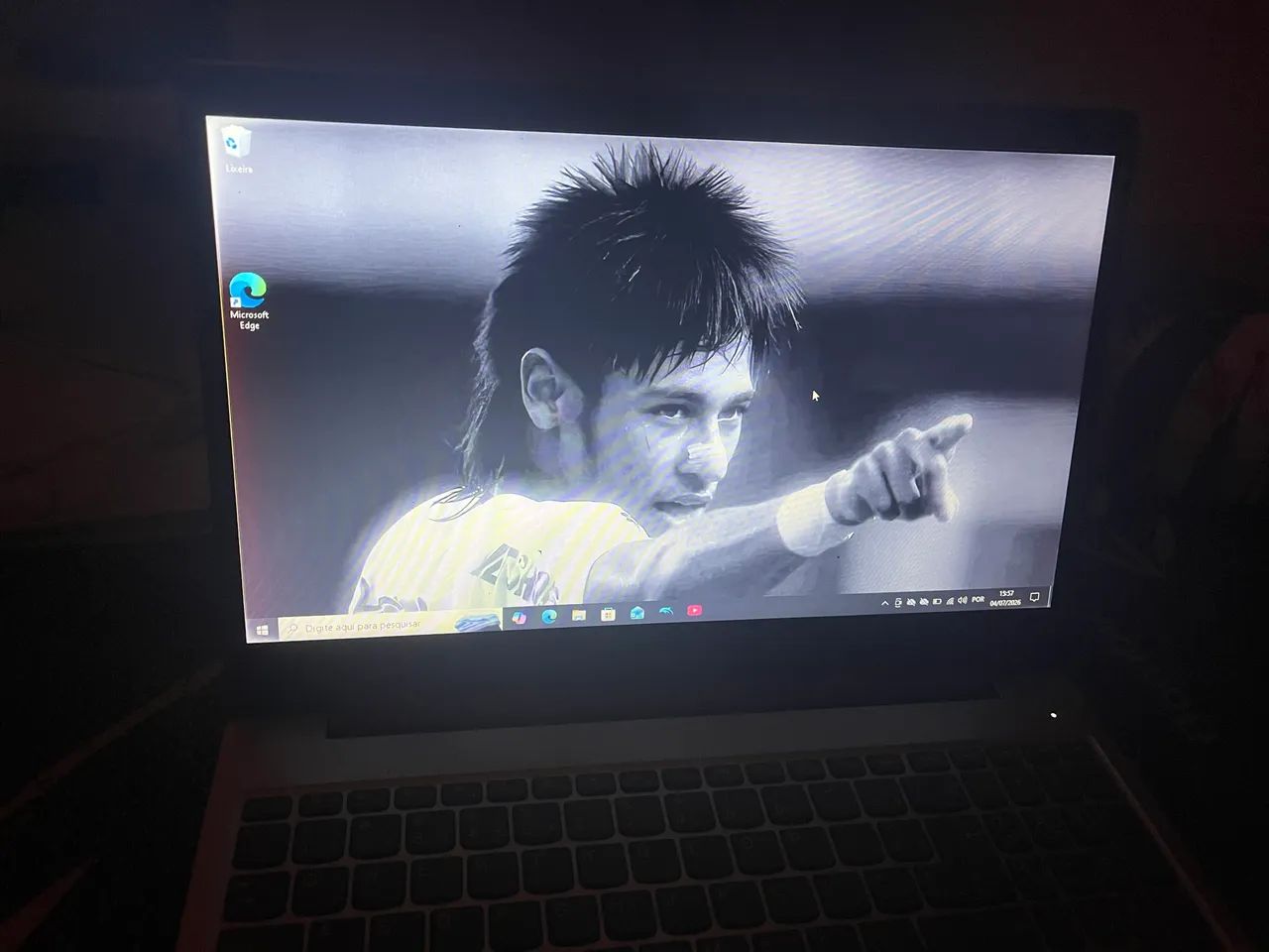 VENDO NOTEBOOK LENOVO i3 - Foto 3