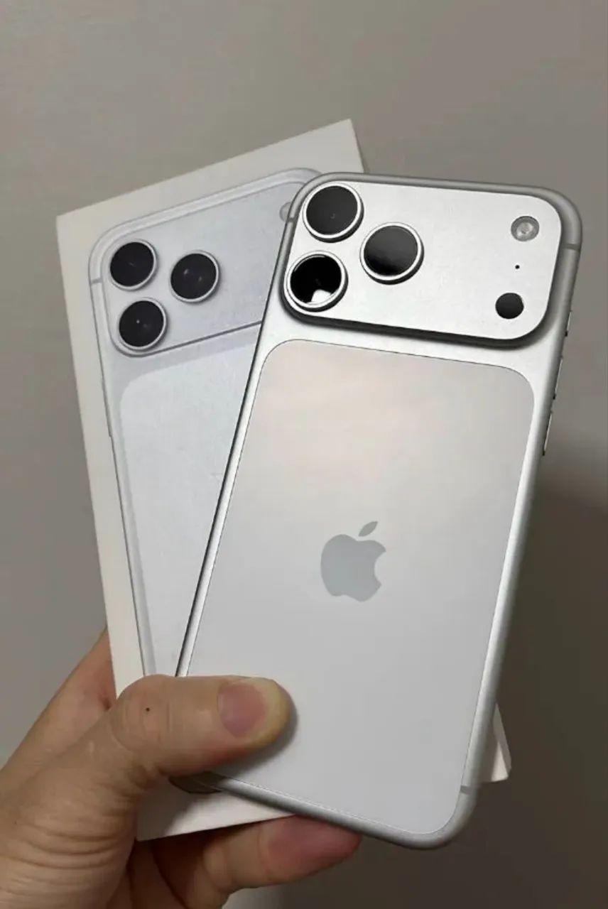 iPhone 17 pro max  - Foto 3