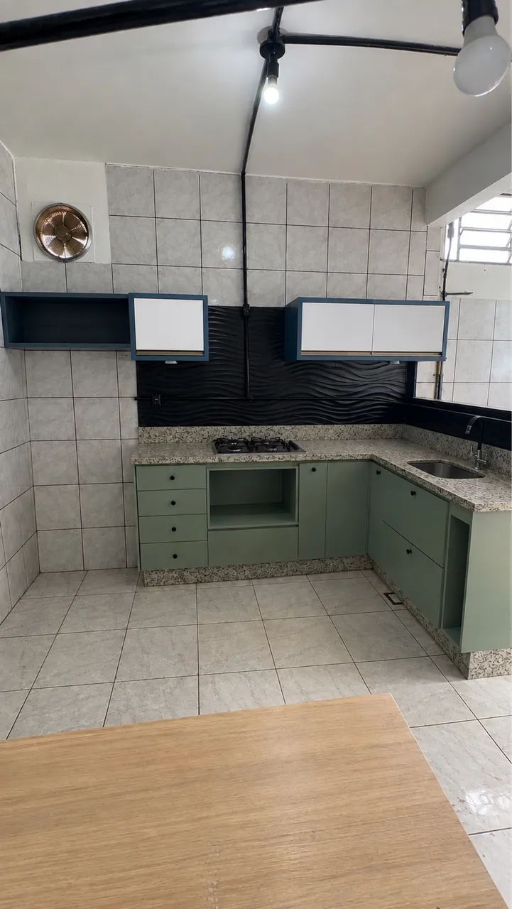 Apartamento mobiliado R$2.200 - Foto 4